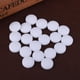 thumbnail image 5 of Paquete de bolas de alcanfor Natural, bolas de naftalina blancas, resistente a insectos, comer por polilla, naftalina, Control seguro de plagas, 1 paquete, 5 of 5