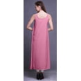 thumbnail image 4 of Bimba Robe Anarkali Imprimée pour Femmes Kurti Évasée Longue Style Chic Kurta Ethnique, 4 of 6
