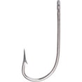 thumbnail image 5 of Eagle Claw 254FH-4/0 O'Shaughnessy Hook, Sea Guard, Size 4/0, 5 of 5