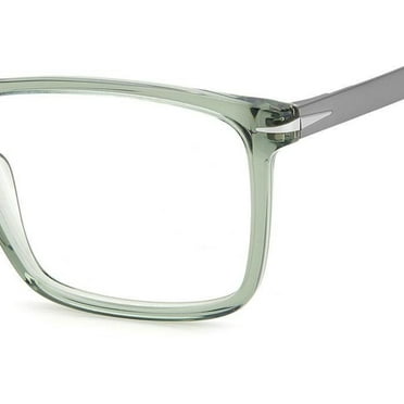 DAVID BECKHAM DB1094-R2Z-57 Eyeglasses Size 57mm 17mm 150mm green Men