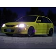 thumbnail image 2 of For Mazda Protege Protege5 323 Familia Bright White Light Bulbs Headlamps Headlights Head Lamps Lights, 2 of 6