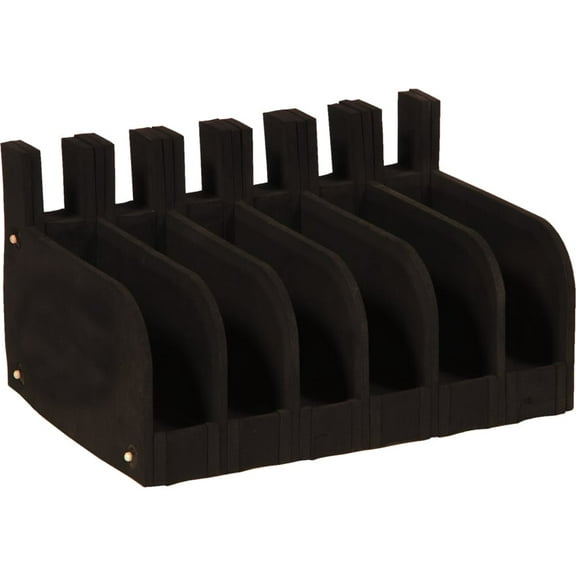 Hyskore 1003641 6 Gun Modular Pistol Rack