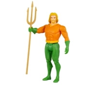 Dc Direct - Super Powers 5 Figure - Aquaman (Dc Rebirth)