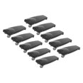 thumbnail image 4 of 2-Way  Clamp, Belt Clip For   High Strength  For GP328/GP338/PTX760, 4 of 8