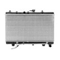 thumbnail image 1 of 2001-2005 Kia Rio Sedan Radiator (2701), 1 of 1