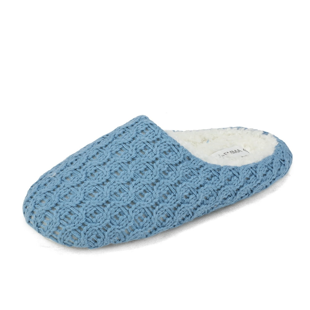 amazon bedroom slippers for women