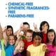 thumbnail image 3 of Orange Cream Kids Natural Body Lotion - Gentle Hydration for Sensitive Skin - 8 fl oz by LatherGreen, 3 of 7