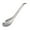 Silver, variant on Travelwant Small Slotted Spoons,Spherification Spoon Stainless Steel Slotted Spoons Strainers Caviar Colander Spherification Bar Spoon for Kitchen