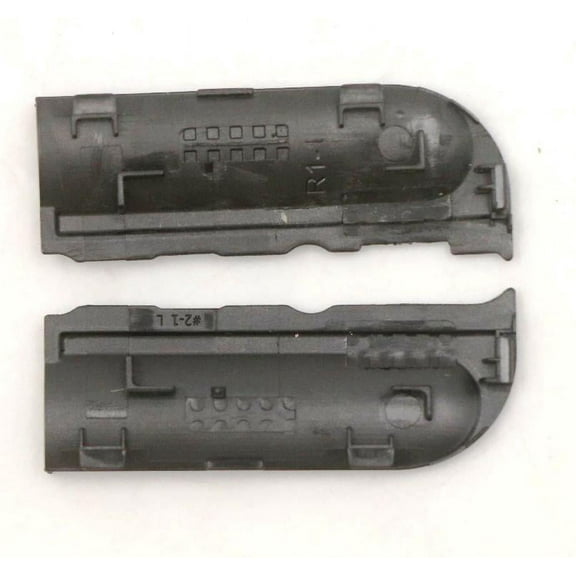 New Genuine Lenovo Ideapad 3-15 Series BK L&R Hinge Covers 5CB1C17342