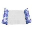 thumbnail image 2 of Hamaca inflable para natación Strade Fareast Limited PVC 110 cm, 2 of 7