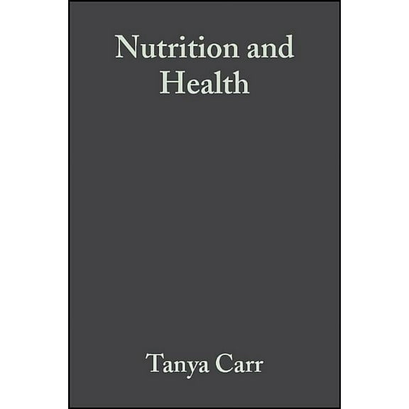 Nonconvex Optimization and Its Applicati Nutrition and Health, (Hardcover)