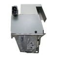 thumbnail image 3 of Jaspertronics™ BL-FU245A Lamp & Housing for Optoma Projectors - 1 Year Warranty, 3 of 7