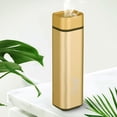 thumbnail image 4 of Ounissouiy Mini difusor eléctrico árabe portátil recargable del aromaterapia del regalo del tenedor del incienso opción Aromaterapia y Aceites Esenciales Negro, 4 of 6