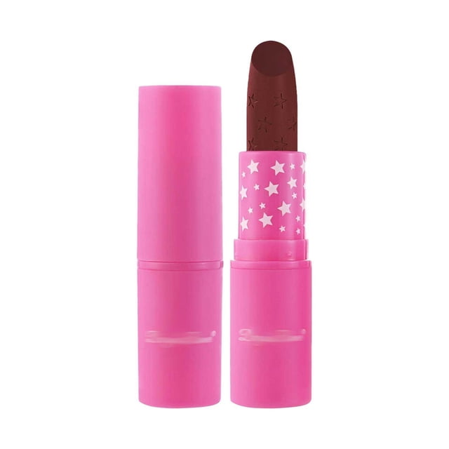 Rouges à Lèvres pour Femmes 9 Couleurs Rouge à Lèvres Naturel Nude Rouge à Lèvres Lisse Teinture 24 Heures Longue Durée Gloss Rouge à Lèvres pour Maquillage