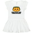 thumbnail image 3 of Inktastic Tacocat Cindo De Mayo Girls Baby Dress, 3 of 5