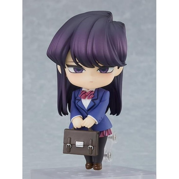 Good Smile Company Komi Can't Communicate: Shoko Komi Nendoroid PVC Figure (Re-Run)