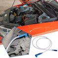 thumbnail image 4 of Motorcycle Car Brake Bleeder JointOil Bleeding Transfer Drained Tool Connec, 4 of 8