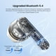 thumbnail image 3 of Auriculares Bluetooth Philips TAT1199 negros, 3 of 4