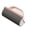 Multicolor, variant on HannLk Compact Absorbent Sponge Mop with Ergonomic Handle for Easy Surfaces Cleaning