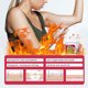 thumbnail image 5 of Crema caliente adelgazante y cúrcuma Xihbxyly 20 g, 5 of 7
