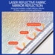 thumbnail image 4 of Cortina Parasol Con Ventosa Sin Taladro, Persiana Enrollable Retrctil, Aislamiento Opaco, 91 Cm De Ancho X 198 Cm De Largo, Montaje Con Ventosa, Fcil De Usar, Para Dormitorio, Sala De, UKHBMC, 4 of 8