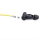 thumbnail image 5 of Adaptador de Buceo para Equipo de Buceo. Adaptador Macho de 3/8"-24 A Macho de 9/16"-18., 5 of 5