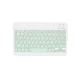 thumbnail image 1 of Teclado Inalámbrico Bluetooth Para iPad Android Pc VERDE, 1 of 4