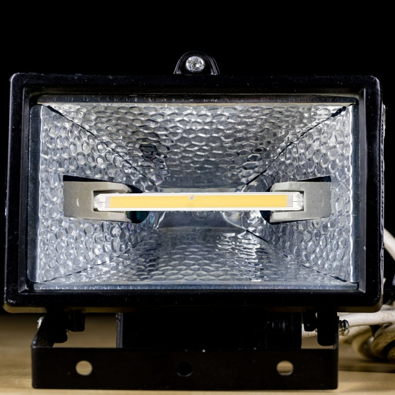Led replacement 2024 for halogen tube