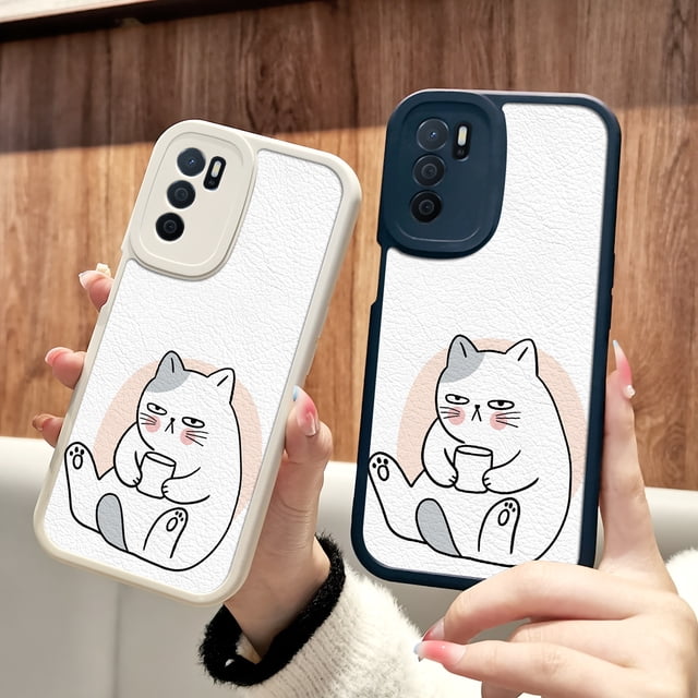 Proteja su iPhone con un diseño de dibujos animados moderno: cubierta de teléfono plateada colorida de doble capa mate para iPhone15 Pro Max 14 13 12 Pro 11