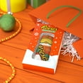thumbnail image 5 of Reese's Milk Chocolate Peanut Butter Snowman Christmas Candy Stocking Stuffers, Box 5 oz, 5 of 9
