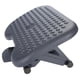 thumbnail image 2 of Reposapiés, Diseño Ergonómico Reposapiés Portátil Ajustado, ABS Efectivamente Duradero Oficina Portátil De Tres Alturas Para Sala De Descanso En El Hogar ANGGREK Foot Stool, 2 of 8