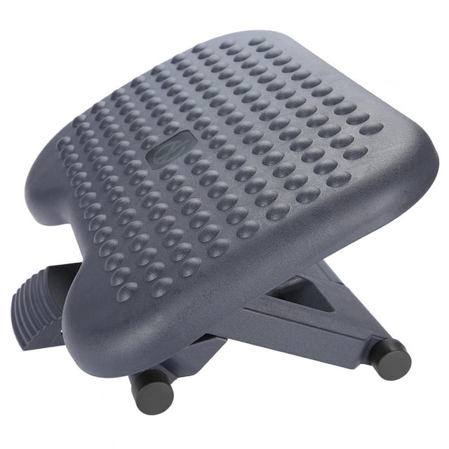 Reposapiés, Reposapiés Portátil, Diseño Ergonómico Efectivamente Portátil Para El Descanso De La Oficina En El Hogar ANGGREK Otros
