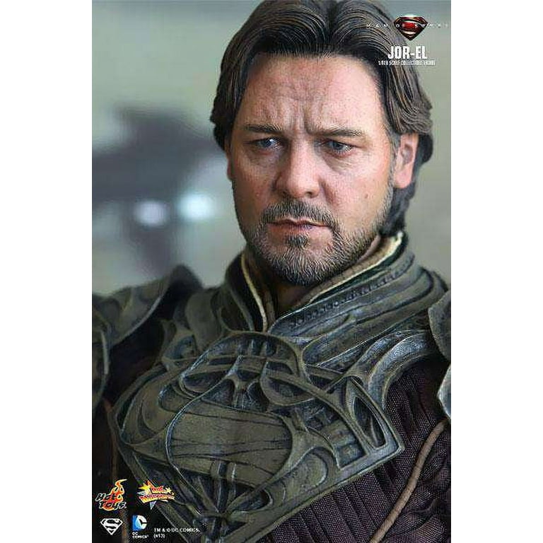 ホットトイズ　スーパーマン ジョー=エル JOR-EL SU-01 ホットトイズ スーパーマン ジョー=エル JOR-EL SU-01 ホット
