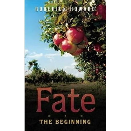 Fate: The Beginning (Paperback)