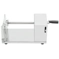 thumbnail image 1 of ZPSHYD Coupe-Pommes De Terre Manuel en Acier Inoxydable, Machine De Découpe en Spirale, Accessoires De Cuisine pour la Cuisine, 1 of 14