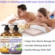 thumbnail image 5 of Aceite De Masaje Para Kit De Terapia De Masaje, Aceite De Jengibre, Drenaje Linfático, Aceite De Árnica Para Dolores Musculares, Masaje Y Aceite De Lavanda, Aceites De Masaje Relajantes, Kit De Masaje, 5 of 7