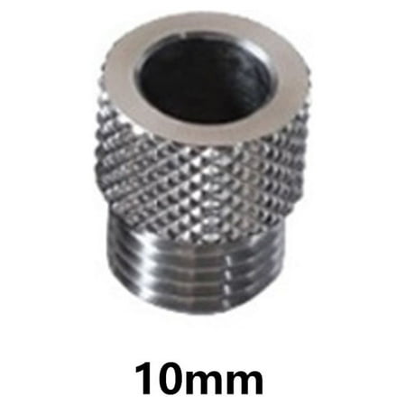 

1PC 3-10mm Drill sleeve Bushing M14 Dowelling Jig Wood Drilling Guide Locator