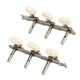 thumbnail image 2 of Clavijas de afinación de cuerdas, clavijas de afinación de cuerdas de guitarra, clavijas de repuesto para cuerdas de guitarra, llave de afinación de cuerdas de guitarra, artesanía excepcional, 2 of 9