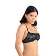 thumbnail image 5 of Parade Monowire Bralette Set, Sizes XS to 3XL, 5 of 8