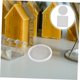 thumbnail image 5 of BESTYASH 4Ud De Resina Epoxy Para Posavasos Kit Reutilizable Para Trabajos Creativos, 5 of 8