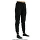 thumbnail image 2 of Pantalón Wilson para Mujer, Tipo Jogger Deportivo Liso Negro Talla EG, 2 of 4