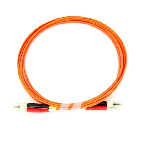 3 Meter Electronic Whiteboard - Fiber Optic Cable - Multimode Duplex 62.5/125 - LSZH - LC/LC - 3 Meter