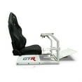 thumbnail image 4 of GTA Model White Frame Red/White Seat, 4 of 5