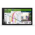 thumbnail image 2 of Garmin Dezl OTR610, Navegador GPS para Camiones Extragrande y Fácil de Leer de 6", Rutas Personalizadas para Camiones, Imágenes Satelitales Ojo de Pájaro con Tarjeta Micro SD de 8 GB, Adaptador USB pa, 2 of 7