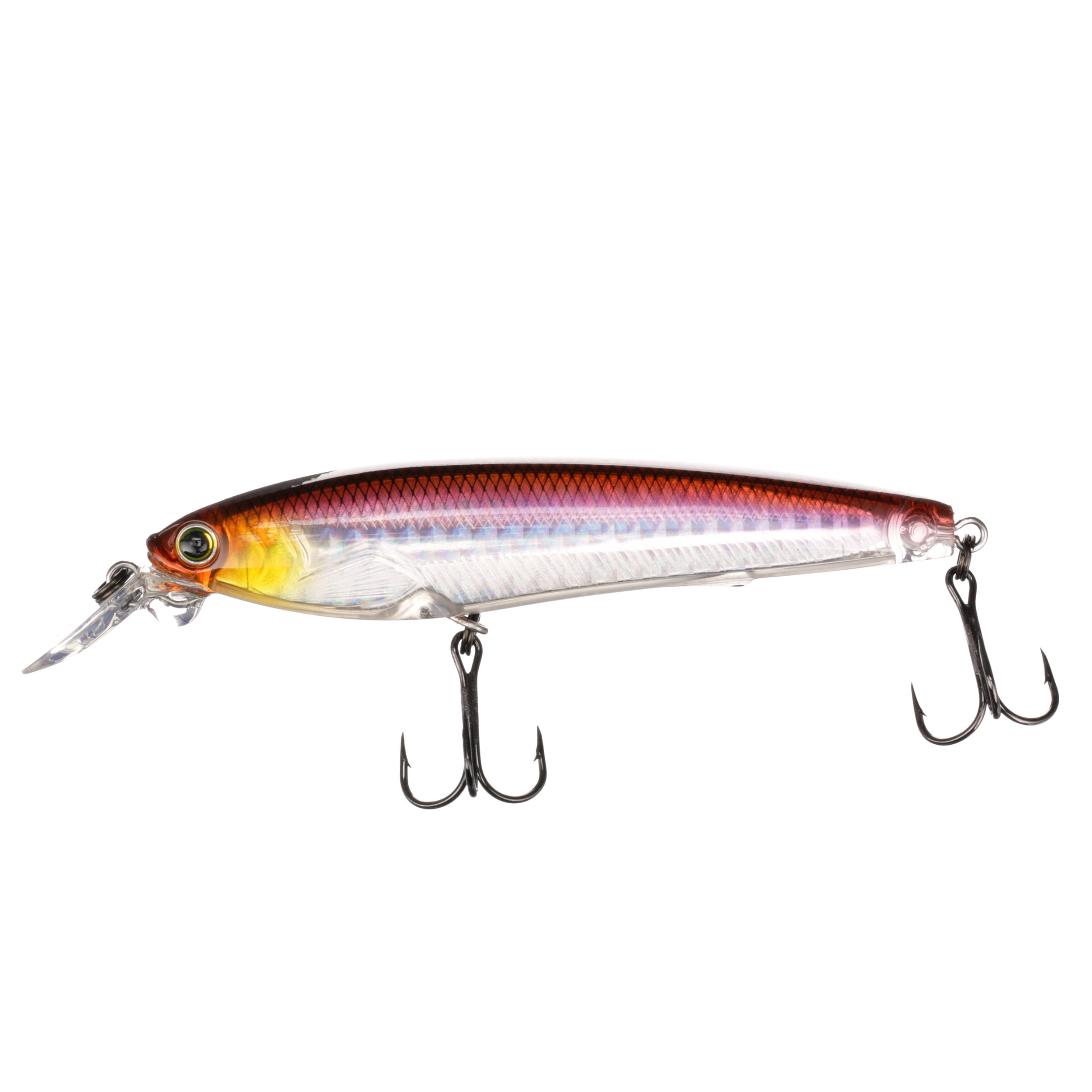 Yo-Zuri 3DS Minnow, 4