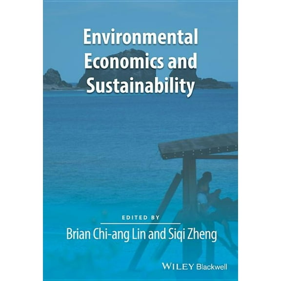 Surveys of Recent Research in Economics Environmental Economics and Sustainability, (Paperback)