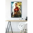 thumbnail image 6 of DC Comics Movie Shazam! Fury of the Gods - One Sheet Wall Poster, 22.375" x 34" Framed, 6 of 6