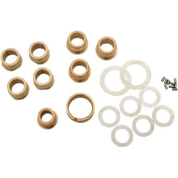 Eastern Motorcycle Parts 15-0157 Cam Chest Bushing Kit