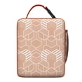 thumbnail image 6 of Boho Insulated Lunch Bag Box Teen Reusable Lunch Bag Lightweight Cooler Tote Bag Picnic Camping, 6 of 6