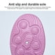 thumbnail image 5 of Zapatos Casuales Descalzos Transpirables Antideslizantes Con Soporte para El Mujeres, 5 of 9